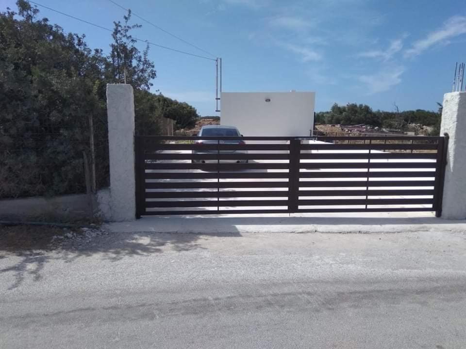 Villa Haroupia Elafonisi Esterno foto